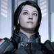 Image for article titled Action Heroes We Love: Commander Shepard